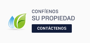 Confíenos su propiedad